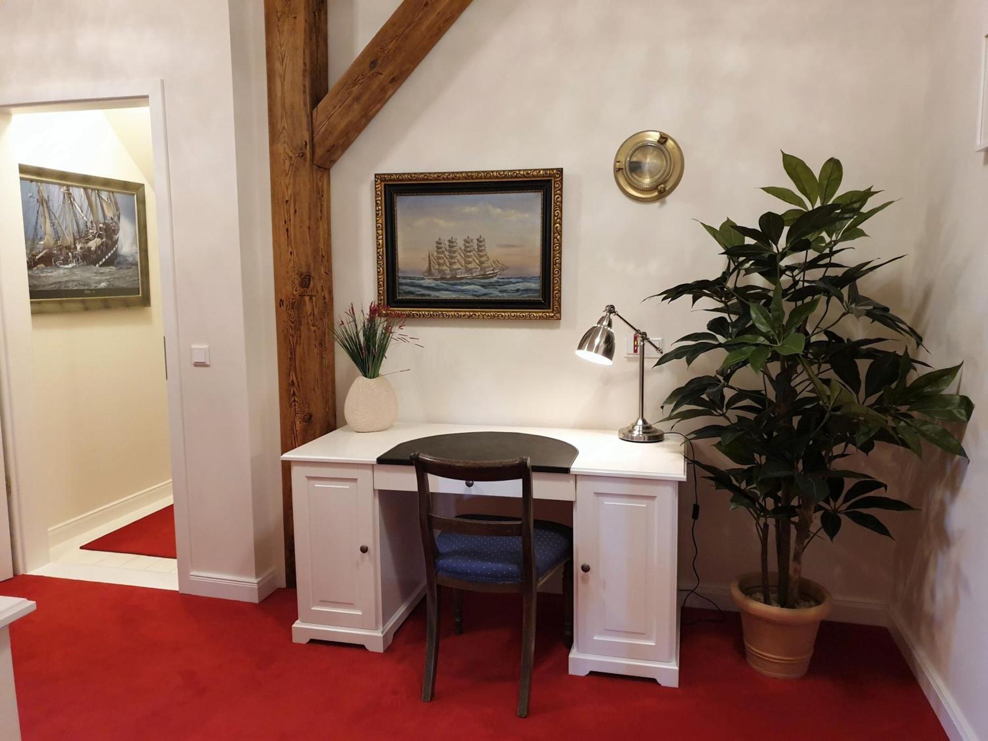 פלאנסבורג Fewo1846 - Villa Royal - Elegante Wohnung In Jugendstilvilla מראה חיצוני תמונה