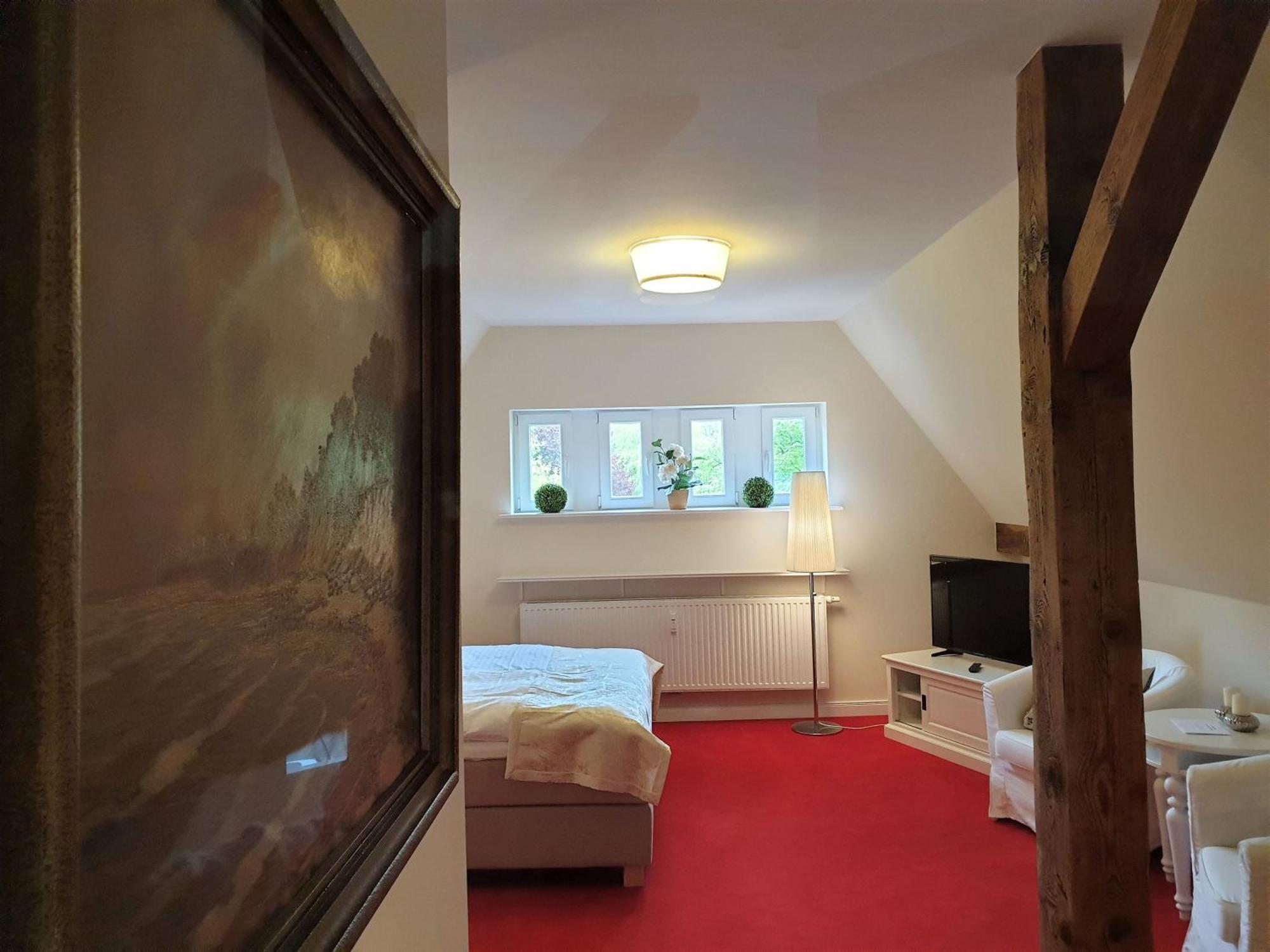 פלאנסבורג Fewo1846 - Villa Royal - Elegante Wohnung In Jugendstilvilla מראה חיצוני תמונה