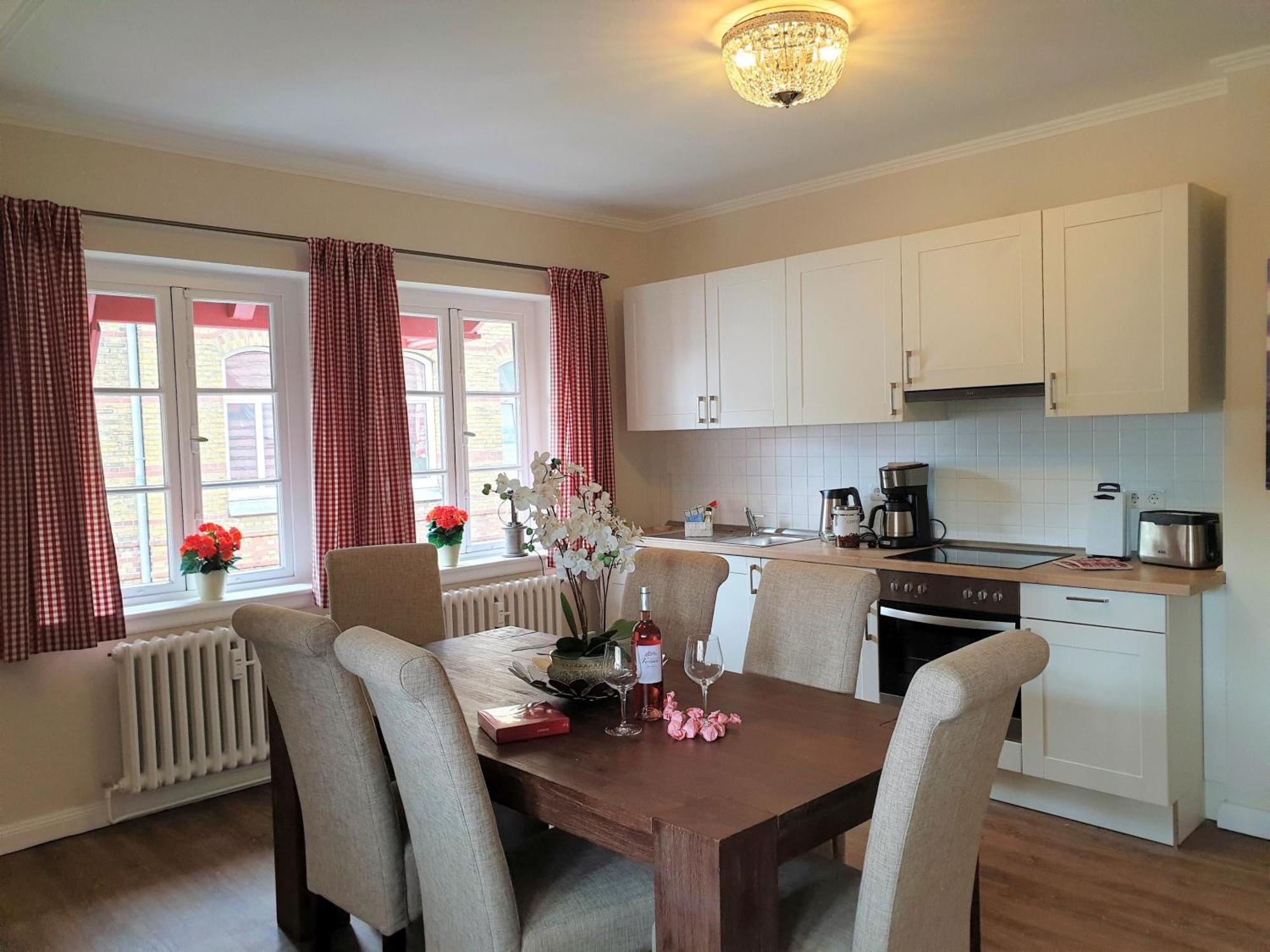 פלאנסבורג Fewo1846 - Villa Royal - Elegante Wohnung In Jugendstilvilla מראה חיצוני תמונה